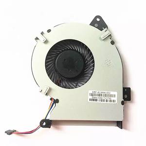 Nouveau ventilateur de processeur pour ordinateur portable ASUS X540YA X540 X543 VM520U, ventilateur de refroidissement pour ordinateur portable - Product Image 2