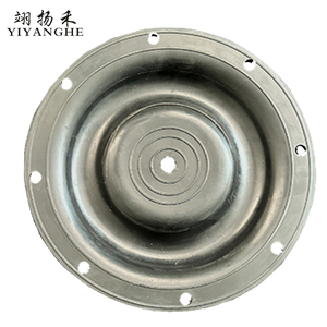 कारखाने प्रत्यक्ष बिक्री नियोप्रोन डायाफ्राम पंप स्पेयर पार्ट्स न्यूप्रोन डायाफ्राम उच्च गुणवत्ता वाले उत्पाद - Product Image 1