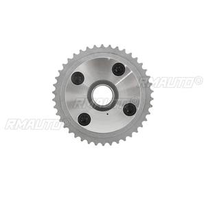 9461050527 Kit de cuerpo del ajustador de admisión del motor con piñón de distribución de escape y árbol de levas para Porsche 3.6T, accesorios para coche - Product Image 4