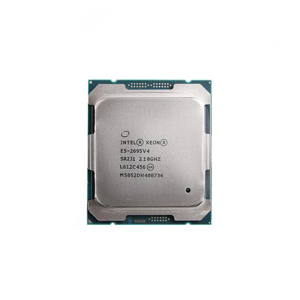 خادوم Intel Xeon CM8066002023801 Server MHz SR2J1 CM8066002023801