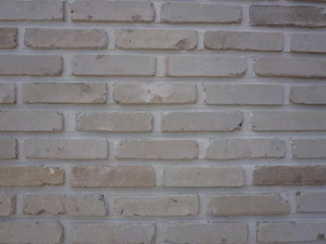Brique ancienne en argile blanche vieillie utilisée <span class=keywords><strong>pour</strong></span> la décoration murale - Product Image 4
