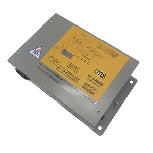 CN01010118 Inverter per Operatore Porta Ascensore, Ricambi per Ascensori Keda Tipo B/<span class=keywords><strong>C</strong></span>/D Xizi, per Uso in Appartamenti Moderni - Product Image 3