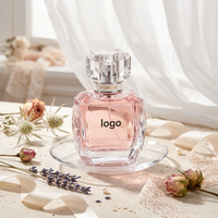 Perfume en Spray para Mujer, Aroma Frutal de Larga Duración, Tamaño Regular 2026, Venta al Por Mayor