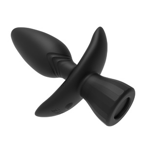 Erkek ve Kadınlar için Arka Bahçe Tilki Kuyruğu Anal <span class=keywords><strong>Plug</strong></span> SM Titreşimli Hareketli Mastürbatör Cosplay Aksesuarları Seks Oyuncağı - Product Image 5