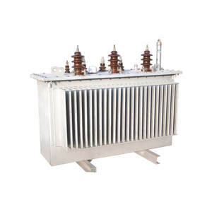 Transformateur électronique moyenne et haute tension série SBH15 10kV 500kVA 630kVA 800kVA <span class=keywords><strong>en</strong></span> alliage amorphe, personnalisé, immergé dans l'huile, 50Hz 0.4kV - Product Image 4