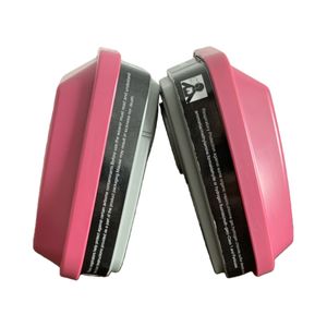 <span class=keywords><strong>Filtre</strong></span> à particules de poussière 60291/60293/60926, <span class=keywords><strong>filtre</strong></span> à vapeur organique, cartouche de <span class=keywords><strong>filtre</strong></span> à <span class=keywords><strong>charbon</strong></span> <span class=keywords><strong>actif</strong></span> multi-fonction - Product Image 1