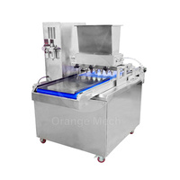Bon marché Mini petite machine à déposer les biscuits entièrement automatique