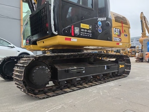 รถขุดตีนตะขาบ Caterpillar 312D มือสอง น้ำหนัก 12 ตัน เครื่องยนต์ CAT แท้ สภาพดี พร้อมส่ง - Product Image 5