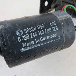 Spazzola tergicristallo anteriore 0390246143 per Audi 80 Serie B3 1986-1991 usata (69266) - Product Image 1