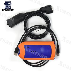 Herramienta de Diagnóstico de Enlace de Datos Electrónico EDL V2 para Tractores Agrícolas y de Construcción - Product Image 5