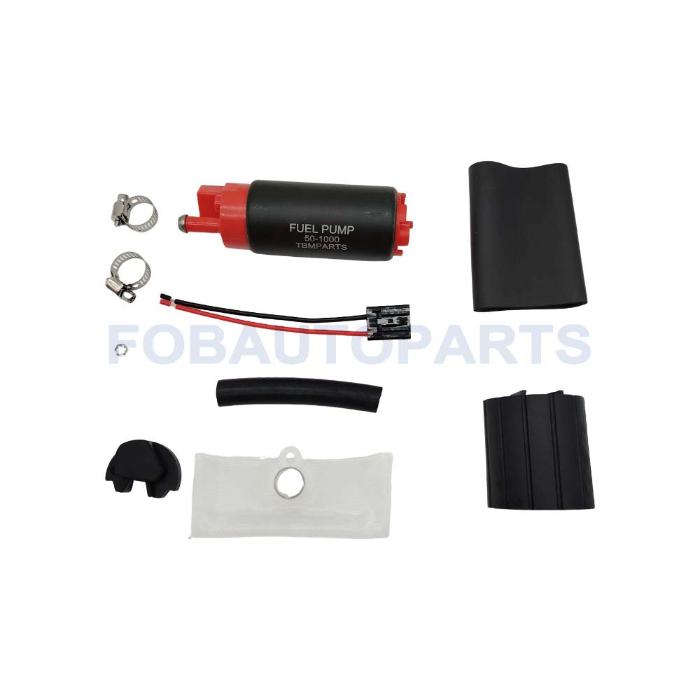 New RTYPER High Quality Intank Fuel Pump with 1 Year Warranty for 50-1000