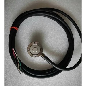 Capteur de charge par compression Kyowa Lcw-C-500Kn 10000N pour convertisseur catalytique à trois voies - Product Image 2