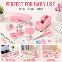 Perforateur de bureau léger |   Couleurs assorties disponibles, faible MOQ, vente en gros en vrac