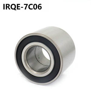 Rodamiento de Rueda IRQE de 28 mm de Diámetro Interior 7C06 para Suzuki Changan Swift 2005-2018, Pieza de Repuesto - Product Image 1