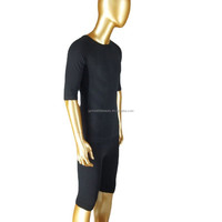 Ensemble de vêtements de sport pour hommes, jogging, vente chaude