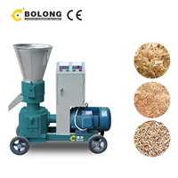 Machine à Granulés Manuelle Petite Maison et Ferme pour Aliments du Bétail et Volailles – Granulateur d'Aliments