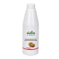 Taihu Merrill Lynch Special Pastel Juice Drankje Dikke Slurry Passievrucht Niet-geconcentreerd 950ml Fles