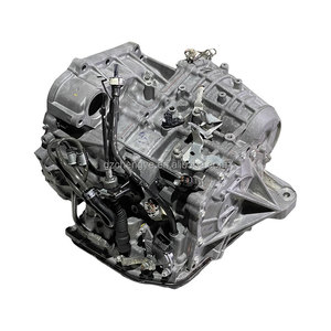 Usado 5 velocidades gasolina 3.5L 2AZ FE <span class=keywords><strong>caja</strong></span> <span class=keywords><strong>de</strong></span> <span class=keywords><strong>cambios</strong></span> U250E transmisión para <span class=keywords><strong>Toyota</strong></span> <span class=keywords><strong>RAV4</strong></span> Highlander - Product Image 2