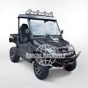 Mini Jeep Many Color Options 150cc Petrol Four <b>Wheels</b> Made in China <b>Hot</b> Sale Mini Jeep - Product Image 1