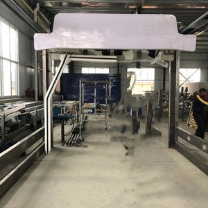 Estación de Lavado de Autos de Autoservicio, Máquina de Lavado de Autos - Product Image 6