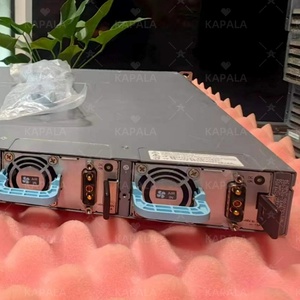 Juniper EX4400-48F-DC-AFI Network <b>Switch</b> with POE Functionality - Product Image 3