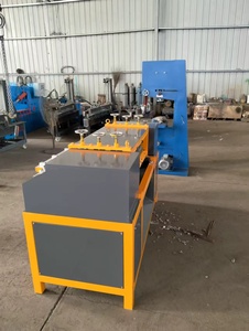 Venta de Fábrica: Máquina Separadora de Radiadores de Cobre y Aluminio para Reciclaje de Radiadores de Automóviles - Product Image 2