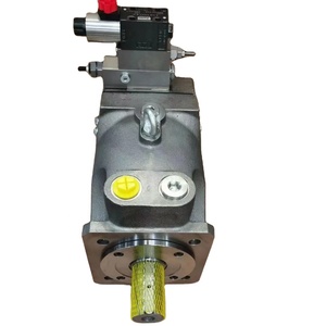 PV046A3RD1DN PV063 PV071 PV080 PV092 PV140 PV270  PV180R1K1T1VWLZ Pompe hydraulique - Product Image 5