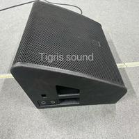 Moniteur de scène professionnel VTX M22 Dual 12 pouces, haut-parleur PA puissant, moniteurs passifs