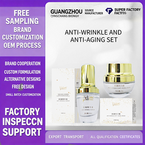 Sérum Hydratant et Purifiant Anti-rides pour Salons – Essence Visage Éclaircissante - Product Image 5