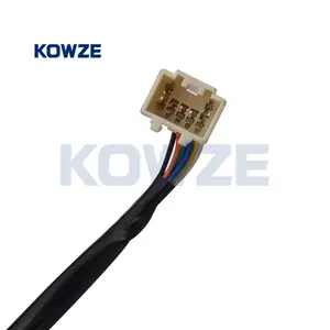 <span class=keywords><strong>Espejo</strong></span> Retrovisor <span class=keywords><strong>Lateral</strong></span> Derecho de 9 Cables para <span class=keywords><strong>Mitsubishi</strong></span> <span class=keywords><strong>L200</strong></span> Pajero Montero Sport 7632A548 4D56 6B31 6G74 4M41, Repuestos de Auto Kowze - Product Image 3