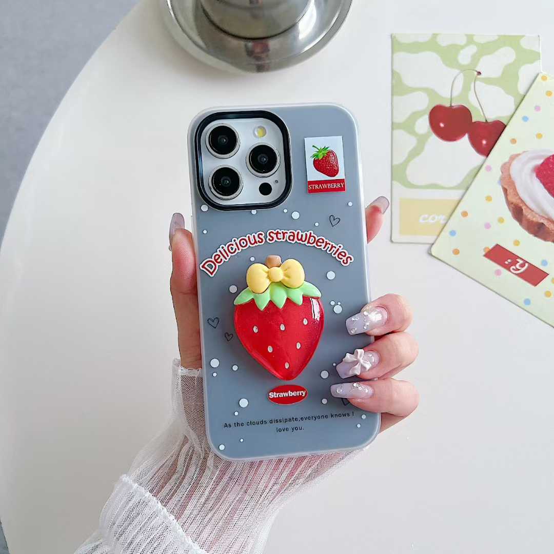 hello kitty iphone 17 pro max case