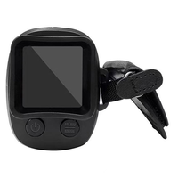 Monoculaire de vision nocturne R7 2K/HD avec zoom optique 10x, LED IR 850nm 3W, portée de chasse 150-1000M, infrarouge, 7 niveaux de luminosité
