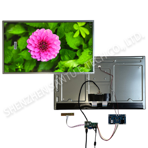 Công nghiệp Temp <span class=keywords><strong>TFT</strong></span> 32 "1920x1080 IPS Bảng điều chỉnh 32 <span class=keywords><strong>inch</strong></span> 1500nits độ sáng cao <span class=keywords><strong>LCD</strong></span> màn hình hiển thị ngoài trời tín hiệu kỹ thuật số rộng - Product Image 1