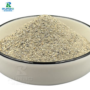 Matières premières de <span class=keywords><strong>ciment</strong></span> de vente de minerai de bauxite calcinée à haute teneur en alumine pour les projets de construction - Product Image 2