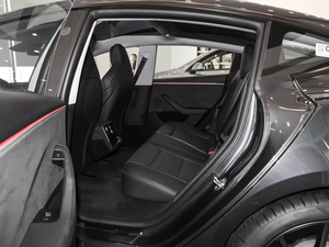 2025 Tesla modeli <span class=keywords><strong>3</strong></span> Sedan yeni arkadan çekişli elektrikli araba 4WD sürümü yeni enerji araçları ile - Product Image 5