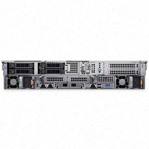 เซิร์ฟเวอร์ Dell PowerEdge R750 ราคาพิเศษจากผู้ผลิต พร้อม CPU Intel Xeon รุ่น Del l R750 - Product Image 2
