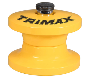 Anneau brun avec serrure, accessoire pour voiture, YH1596, TLR51 - Product Image 1