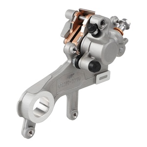 Pinza freno posteriore niceckc per <span class=keywords><strong>Honda</strong></span> CRF250X <span class=keywords><strong>CRF</strong></span> 250X 2004-2009 2012-2013 - Product Image 6