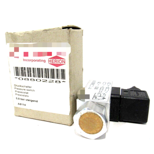 Nouveau commutateur 0880228 nouveau contrôleur de programmation Plc dédié Pac d'automatisation industrielle en stock prêt d'origine - Product Image 1