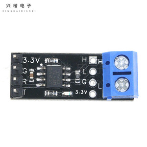 SN65HVD230DR โมดูลรับส่งสัญญาณ CAN บัส 3.3V สำหรับบอร์ดพัฒนาอาร์ดูโน่ - Product Image 3