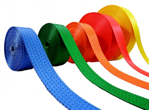 貨物固定ベルト タイダウンウェビングスリング ラチェットストラップ 250-10000kg ダブルJフック付き - Product Image 4