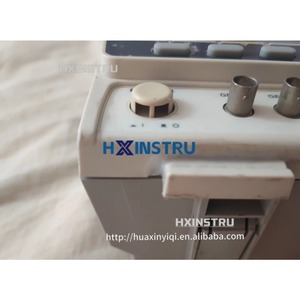 Osciloscopio GW Instek GDS-2204A de 4 Canales, Ancho de Banda de 200 MHz, Frecuencia de Muestreo de 2GSa/s, Ideal para I+D en Electrónica - Product Image 4