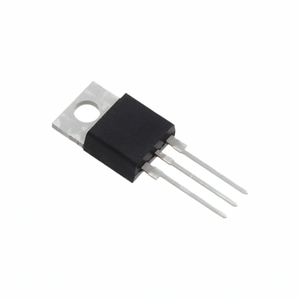 Manufacturer Channel Thyristors Q4010LTHTP Components Electronic TO-220-3 Full Pack, Isolated Tab - Product Image 1