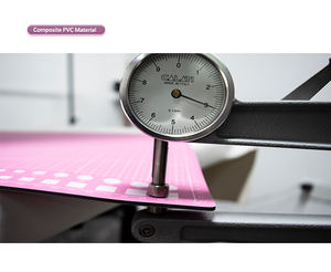 カスタム滑り止めラバーシリコンワークベンチヘビーデューティープロテクションカッティングマットロゴ付き - Product Image 3