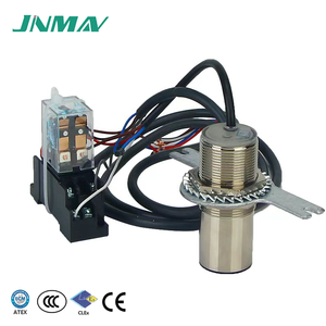 Tốc độ quay Detector WKSRD-I xoay Detector tốc độ trượt chuyển stall phát hiện cảm biến tốc độ - Product Image 3