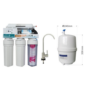 Filtros de <span class=keywords><strong>agua</strong></span> de ósmosis inversa eléctricos para uso doméstico y hotelero Purificación de <span class=keywords><strong>agua</strong></span> <span class=keywords><strong>en</strong></span> <span class=keywords><strong>casa</strong></span> y fuera - Product Image 2