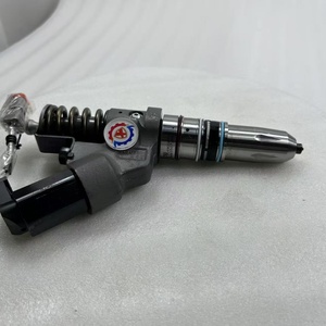 Injecteur 4903472 pour pièces de moteur d'excavatrice - Product Image 6