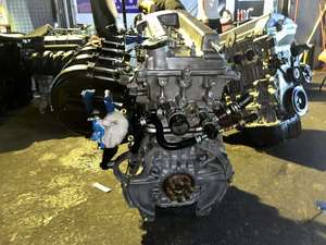 カローラ1zFeインテークマニホールド用,オリジナル工場分解車1.8 1ZZエンジンアセンブリ花型キャップ - Product Image 5