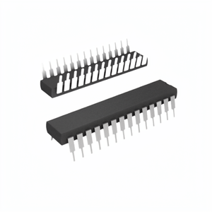 Z8F011APJ020EC Authorized Distributor Original Electronic Components 28 DIP (0.600", 15.24mm) Embedded - Product Image 1