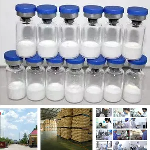 China factory supply Peptide Powder Weight management